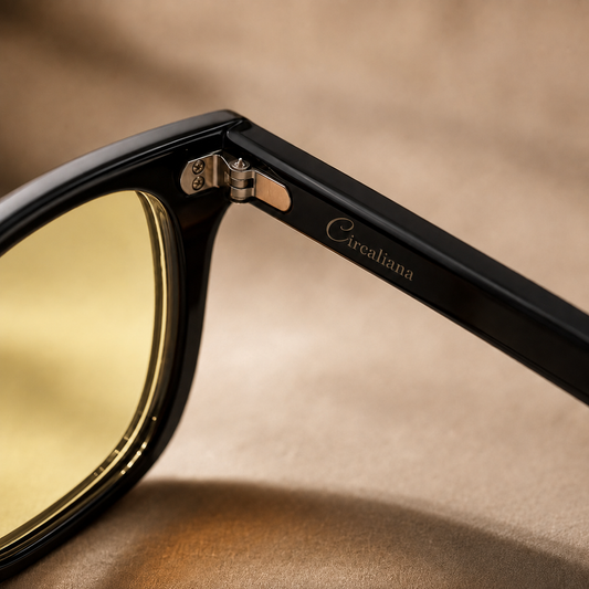 Gafas de dia anti luz azul - Origen Classic