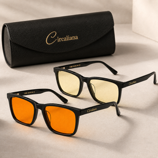 Pack Total de gafas día y noche - Origen Classic